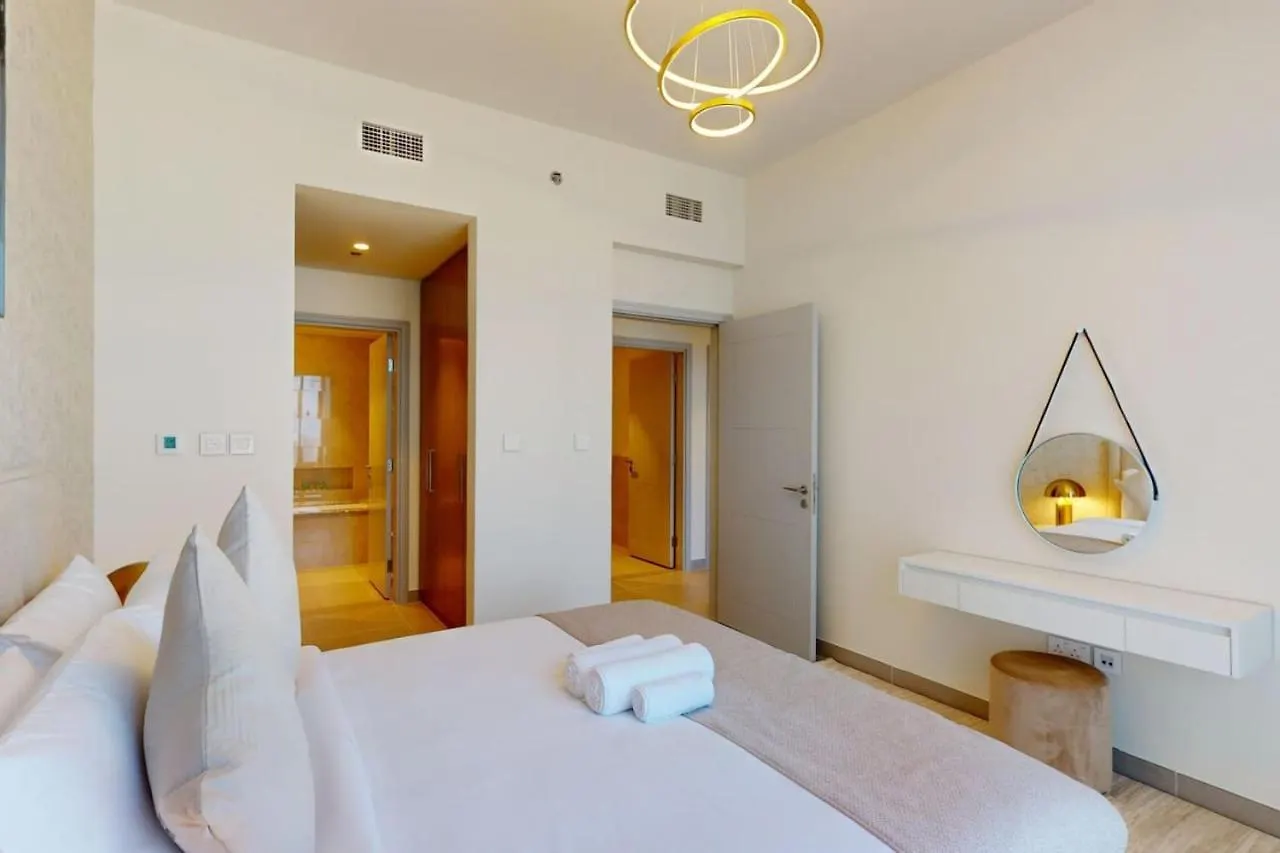 Forte Tower 1 - Inviting Two Bedroom Dubai
