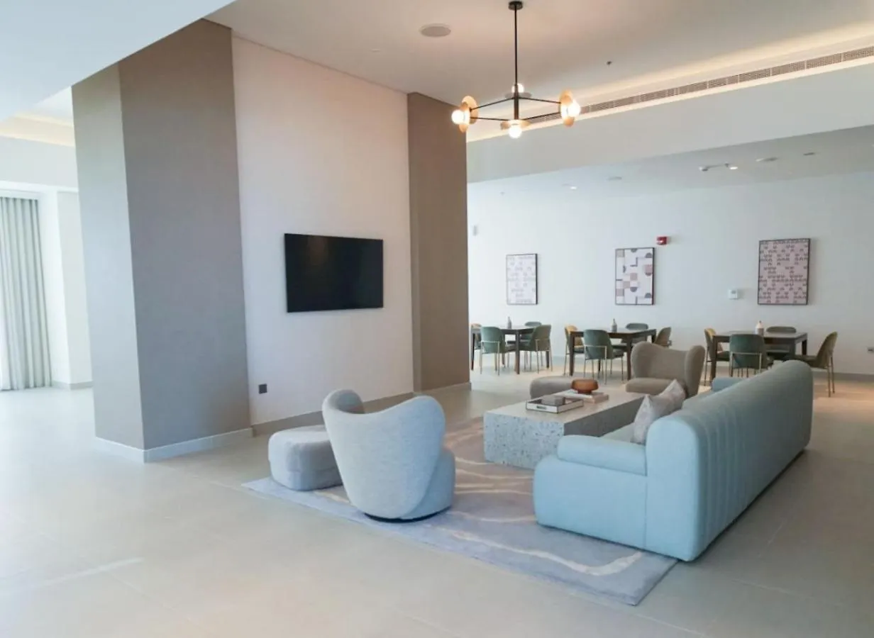 Forte Tower 1 - Inviting Two Bedroom Dubai 0*,