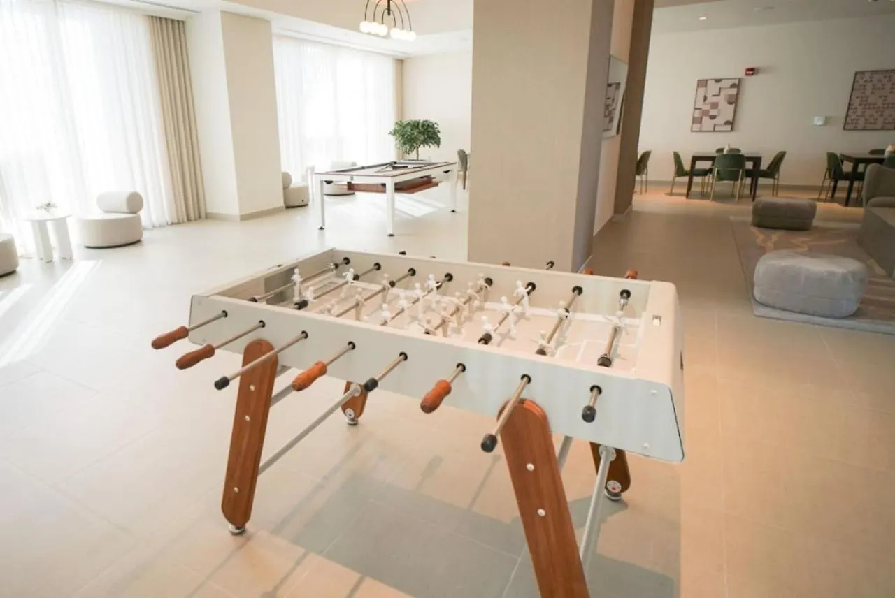 Forte Tower 1 - Inviting Two Bedroom Dubai