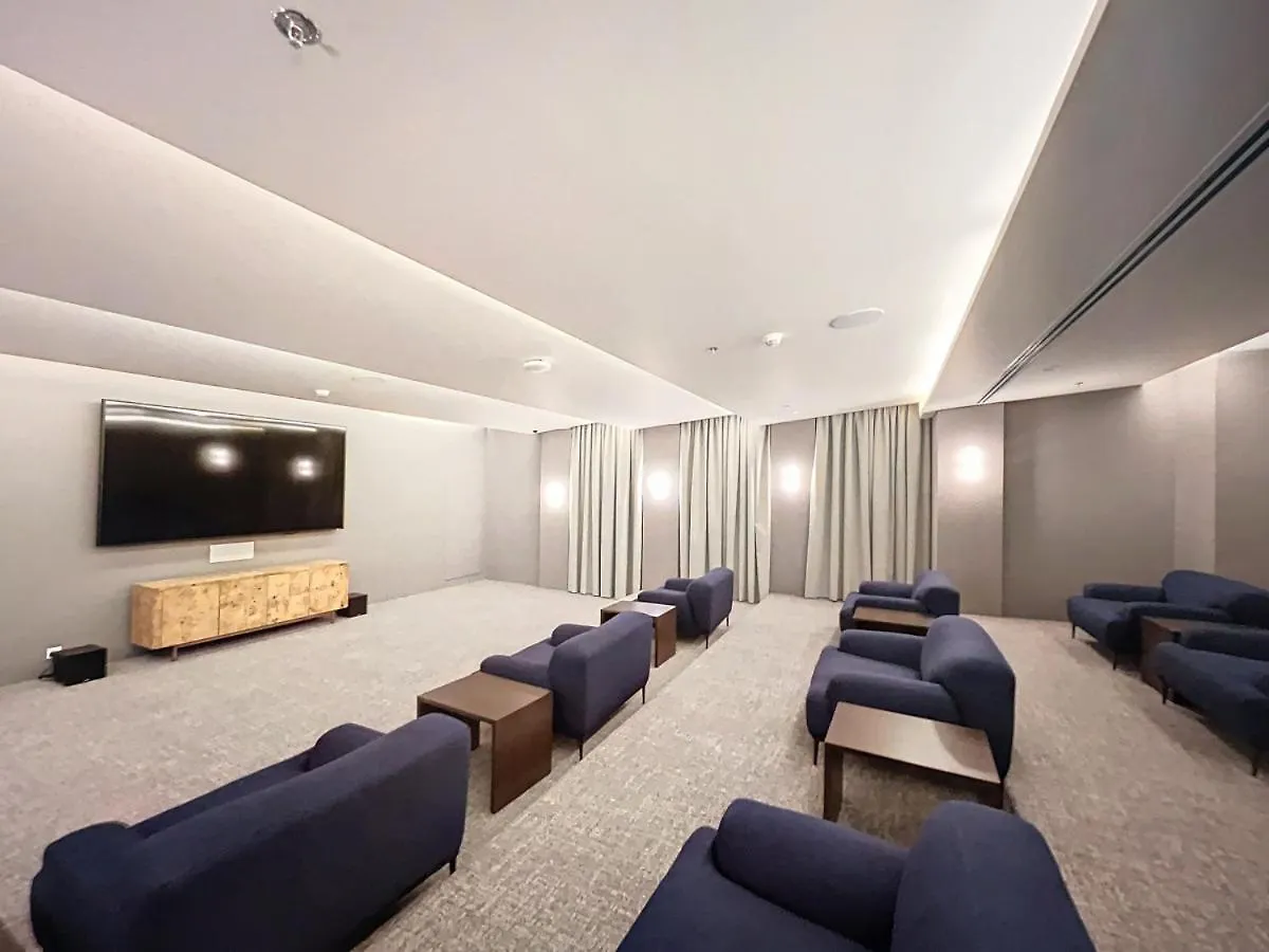 Forte Tower 1 - Inviting Two Bedroom Dubai Apartment