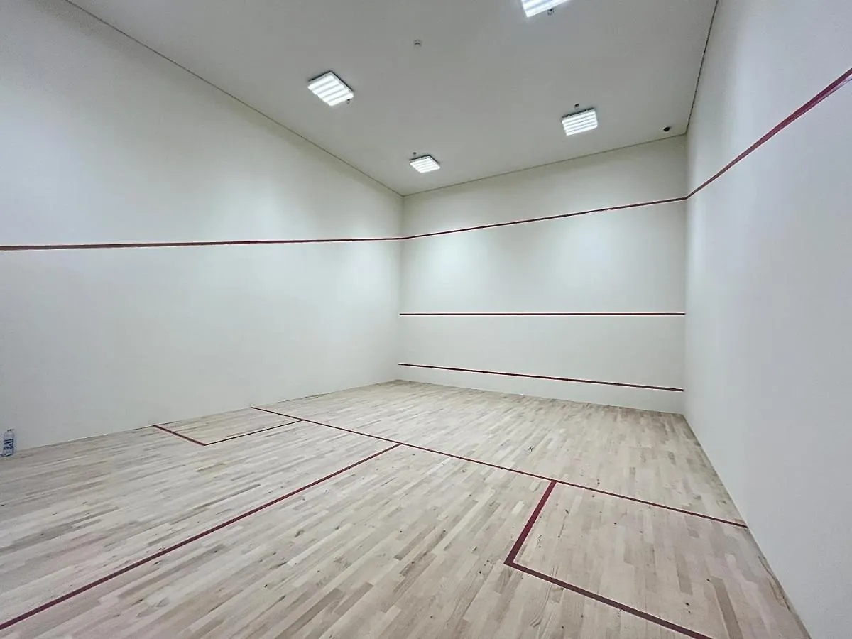 Forte Tower 1 - Inviting Two Bedroom Dubai 0*,  United Arab Emirates